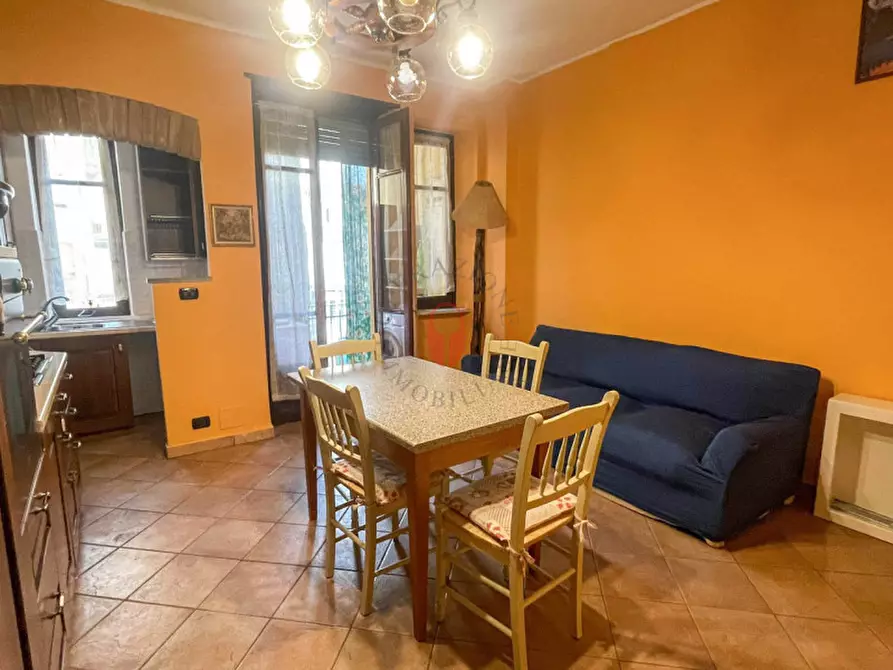 Immagine 9 di Appartamento in affitto  in Via Felice Briccarello 3 Torino a Torino