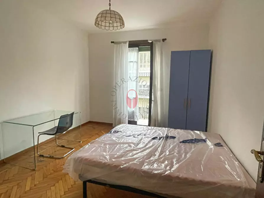 Immagine 11 di Appartamento in affitto  in Via Felice Briccarello 3 Torino a Torino
