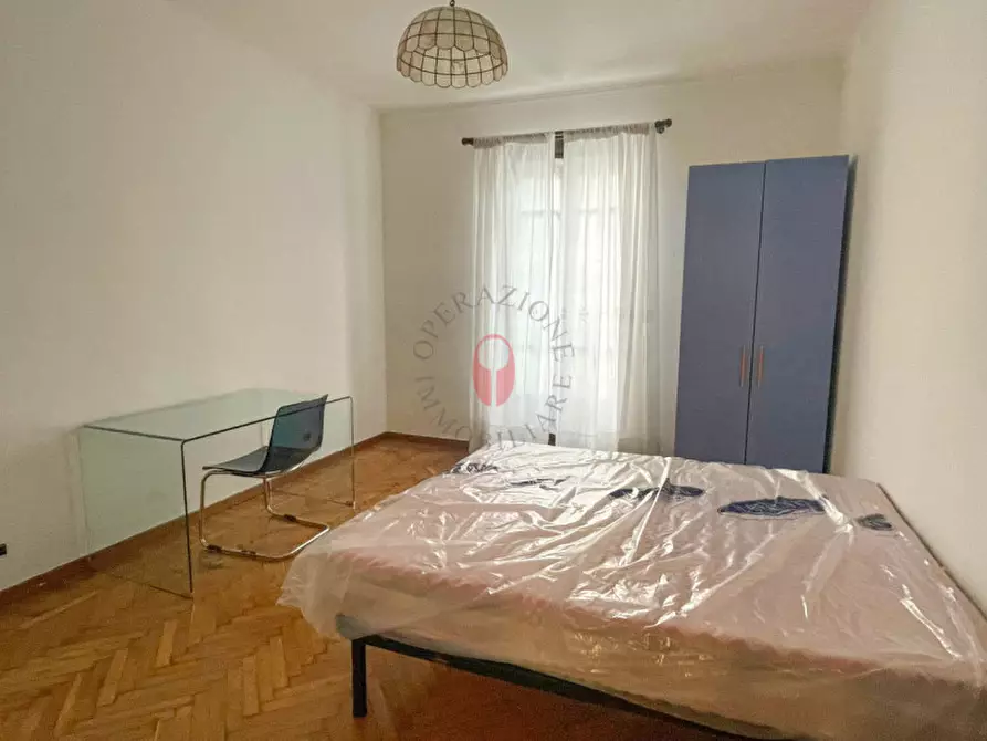 Immagine 12 di Appartamento in affitto  in Via Felice Briccarello 3 Torino a Torino