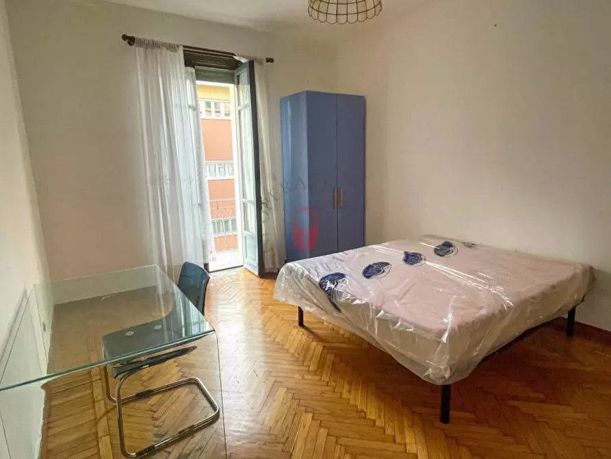 Immagine 13 di Appartamento in affitto  in Via Felice Briccarello 3 Torino a Torino