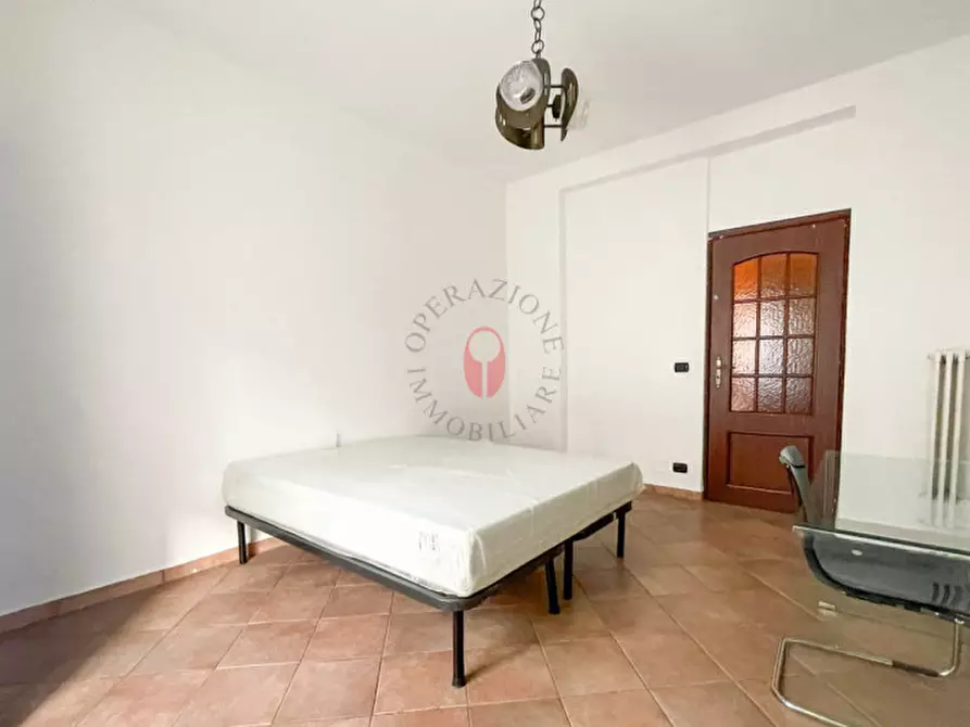 Immagine 14 di Appartamento in affitto  in Via Felice Briccarello 3 Torino a Torino