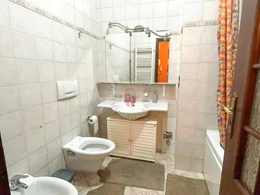 Immagine 15 di Appartamento in affitto  in Via Felice Briccarello 3 Torino a Torino