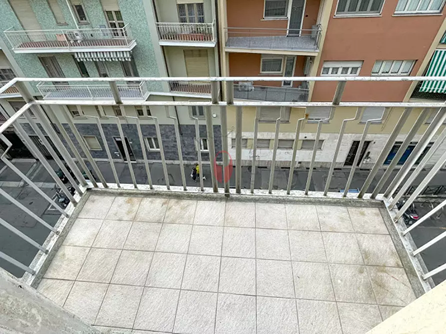 Immagine 19 di Appartamento in affitto  in Via Felice Briccarello 3 Torino a Torino