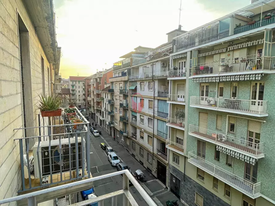 Immagine 21 di Appartamento in affitto  in Via Felice Briccarello 3 Torino a Torino