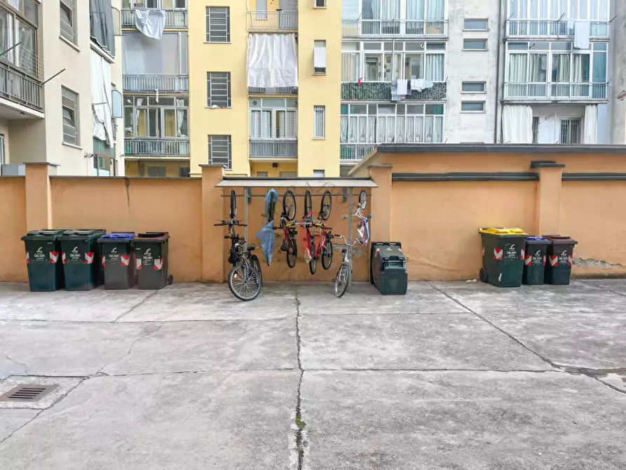 Immagine 22 di Appartamento in affitto  in Via Felice Briccarello 3 Torino a Torino