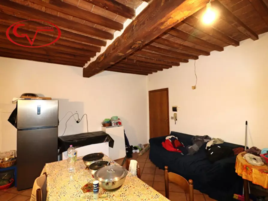 Immagine 3 di Appartamento in vendita  in via Roma a Montevarchi