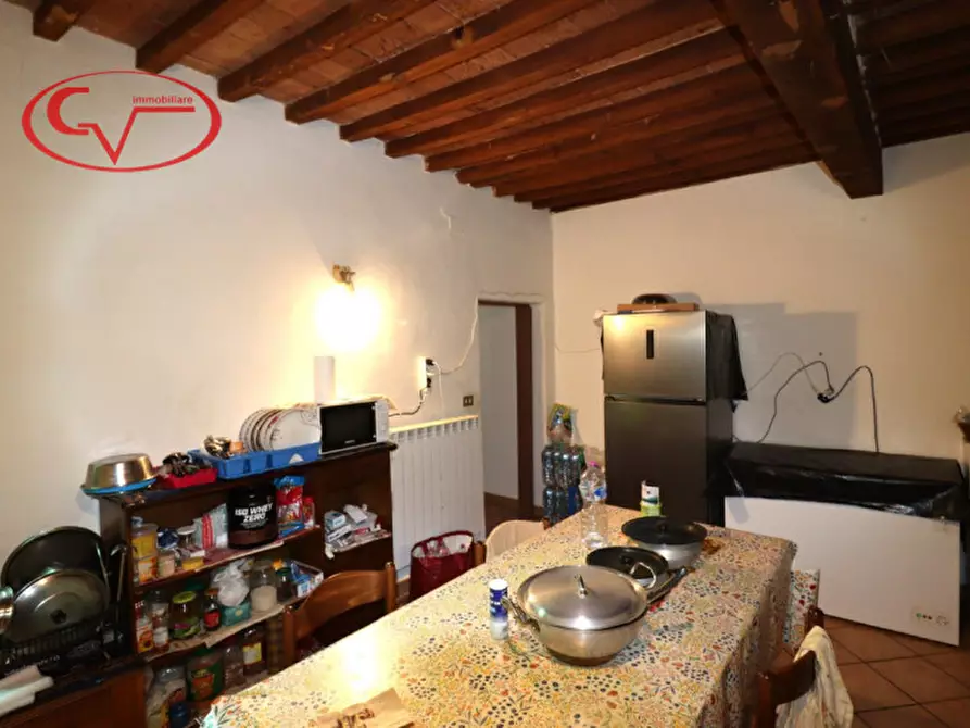 Immagine 4 di Appartamento in vendita  in via Roma a Montevarchi