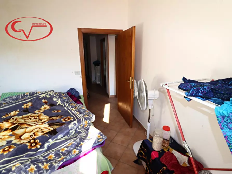 Immagine 7 di Appartamento in vendita  in via Roma a Montevarchi