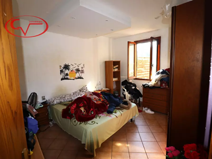 Immagine 8 di Appartamento in vendita  in via Roma a Montevarchi