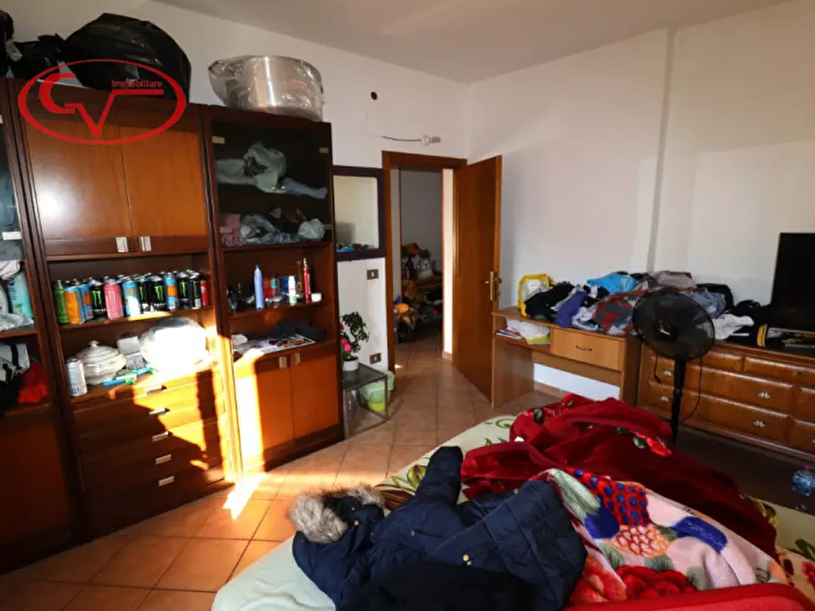 Immagine 9 di Appartamento in vendita  in via Roma a Montevarchi