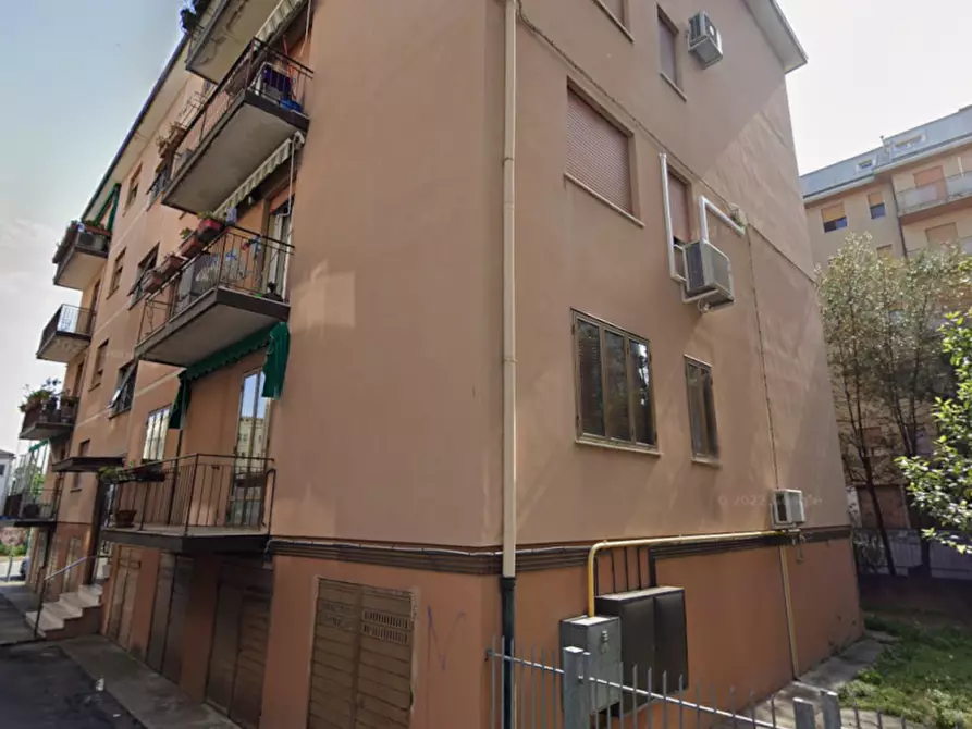 Immagine 1 di Appartamento in vendita  in Via Leonida Bissolati, 52 a Venezia