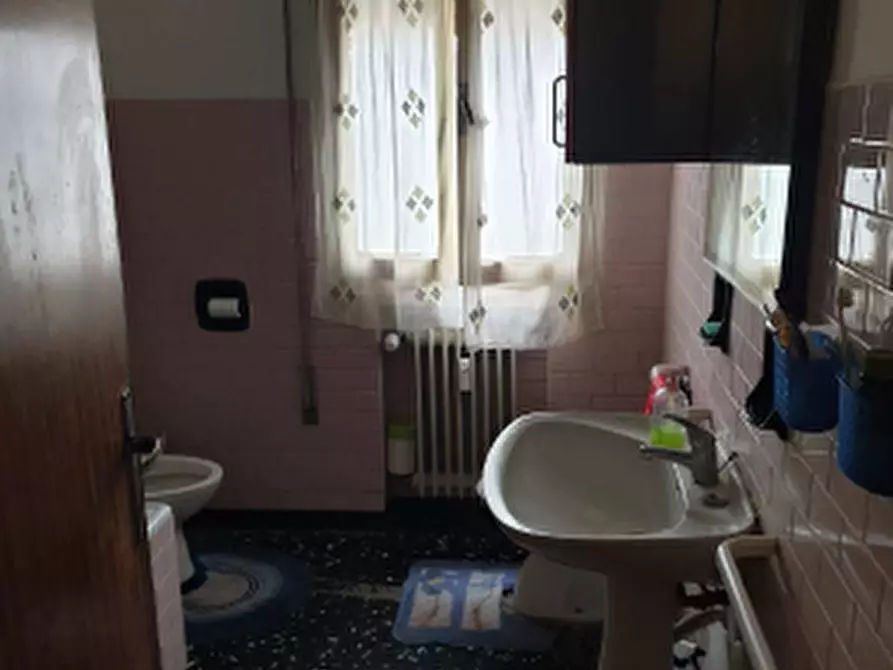 Immagine 4 di Appartamento in vendita  in Via Leonida Bissolati, 52 a Venezia