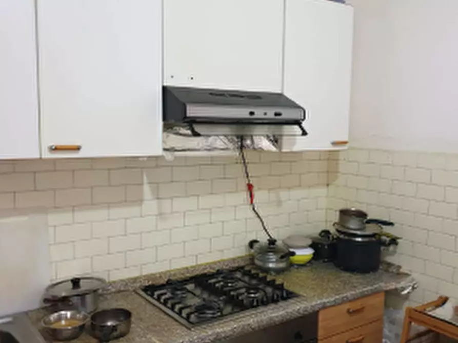 Immagine 5 di Appartamento in vendita  in Via Leonida Bissolati, 52 a Venezia