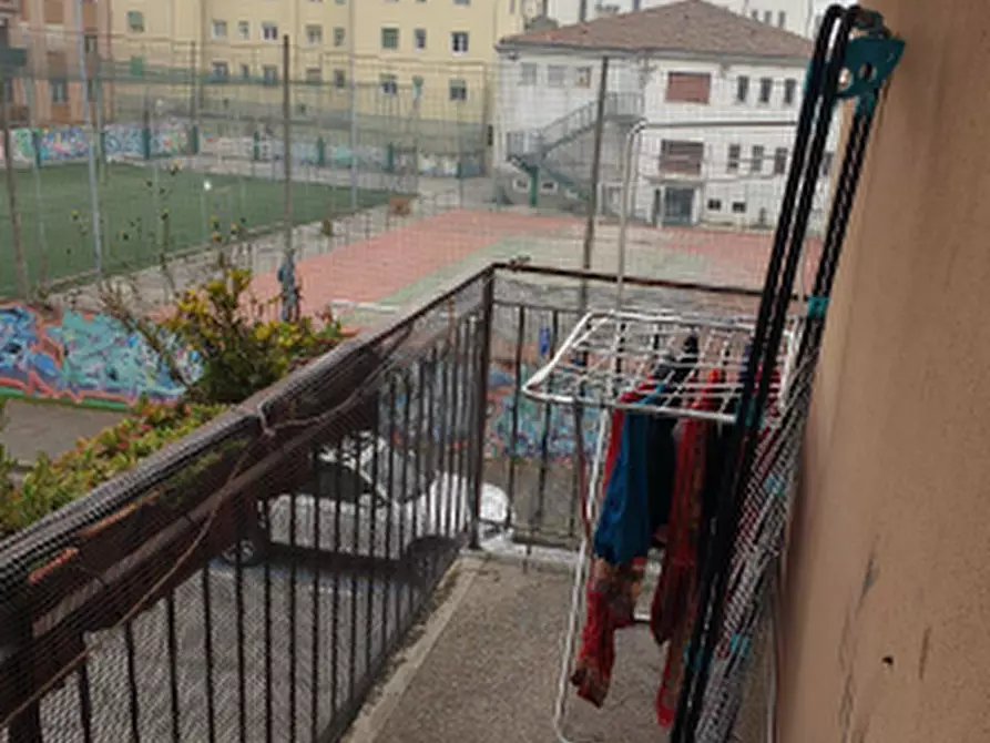 Immagine 6 di Appartamento in vendita  in Via Leonida Bissolati, 52 a Venezia
