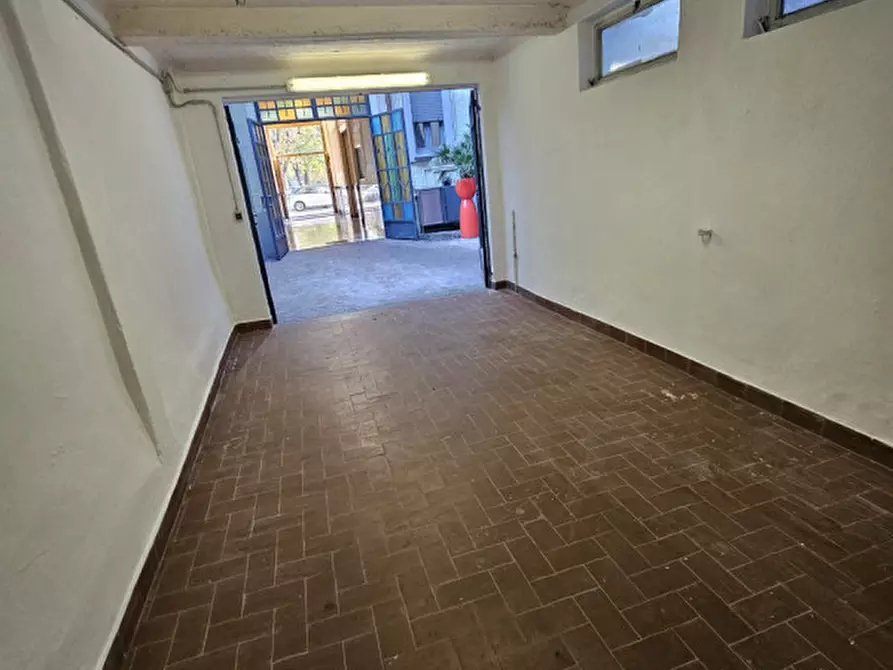 Immagine 4 di Garage in affitto  in Piazza Aspromonte 43 a Milano