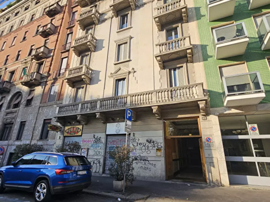 Immagine 6 di Garage in affitto  in Piazza Aspromonte 43 a Milano