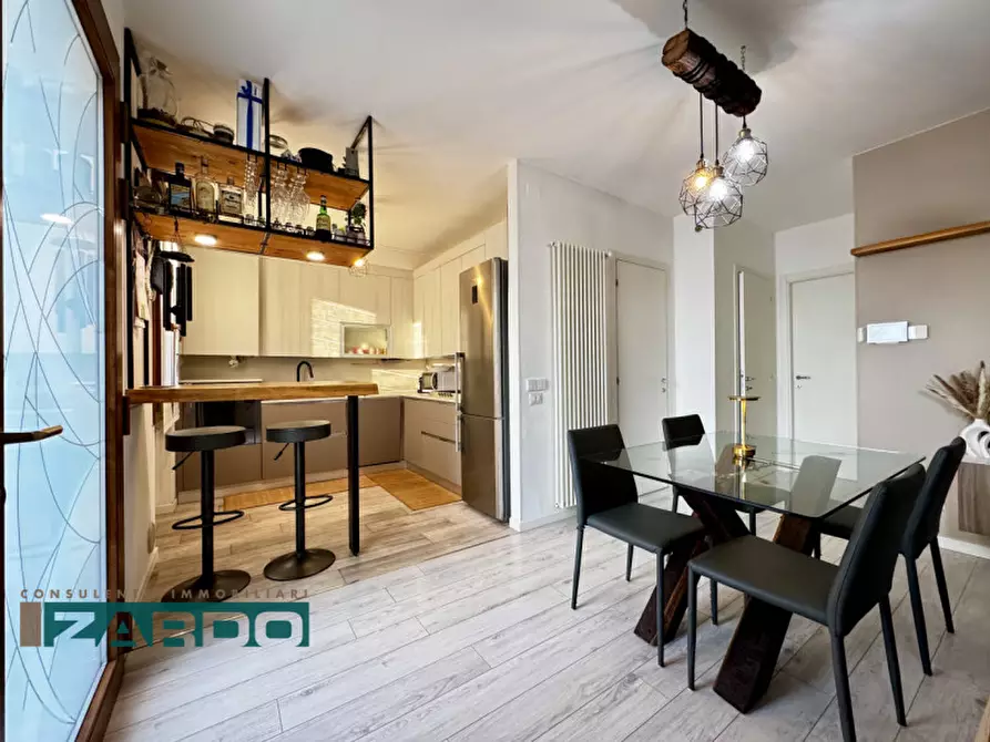 Immagine 1 di Appartamento in vendita  a Rossano Veneto