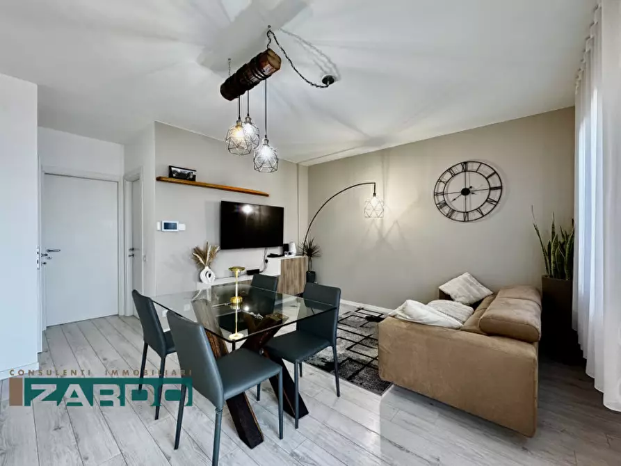 Immagine 5 di Appartamento in vendita  a Rossano Veneto