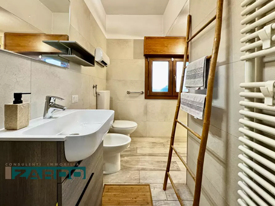 Immagine 8 di Appartamento in vendita  a Rossano Veneto