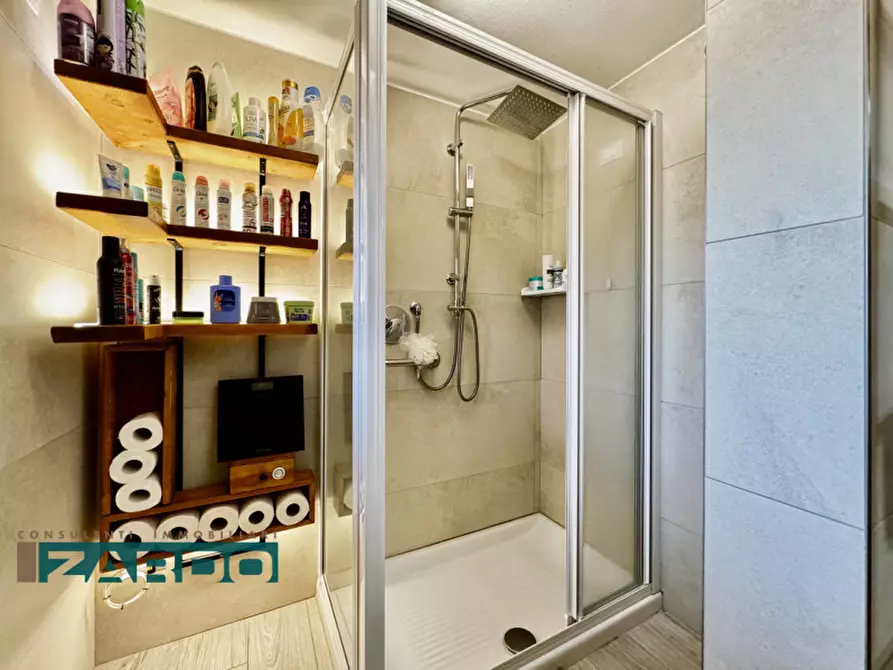 Immagine 9 di Appartamento in vendita  a Rossano Veneto