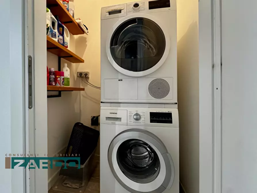 Immagine 11 di Appartamento in vendita  a Rossano Veneto