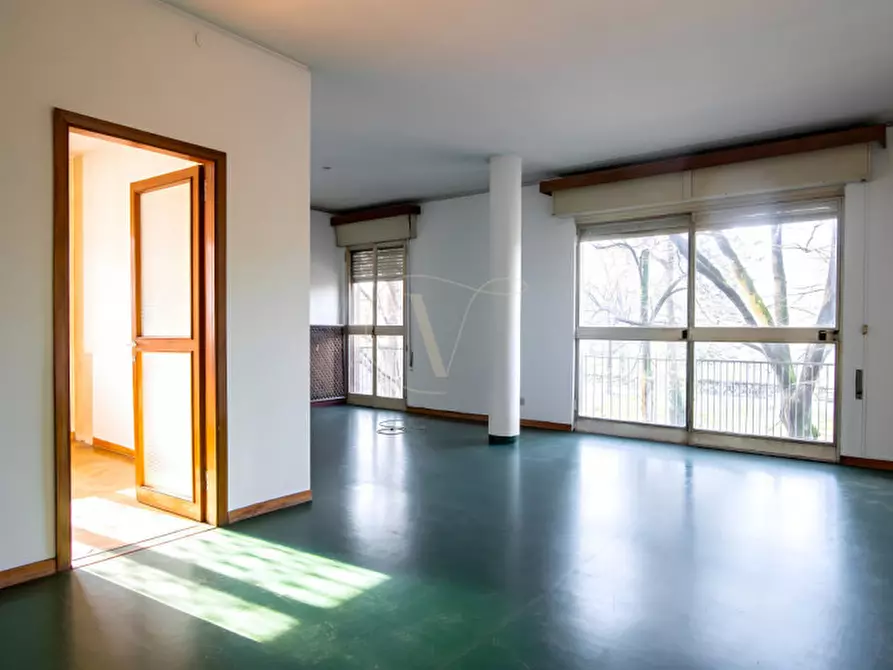 Immagine 1 di Appartamento in vendita  in Via San Pio X 7bis a Padova