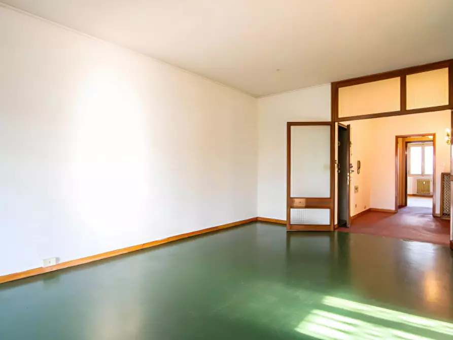 Immagine 2 di Appartamento in vendita  in Via San Pio X 7bis a Padova