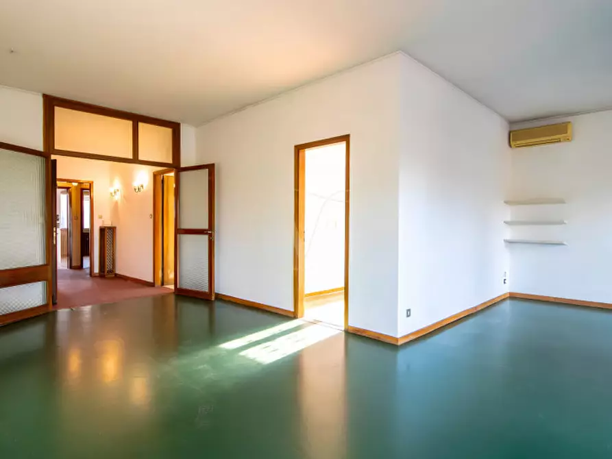 Immagine 3 di Appartamento in vendita  in Via San Pio X 7bis a Padova