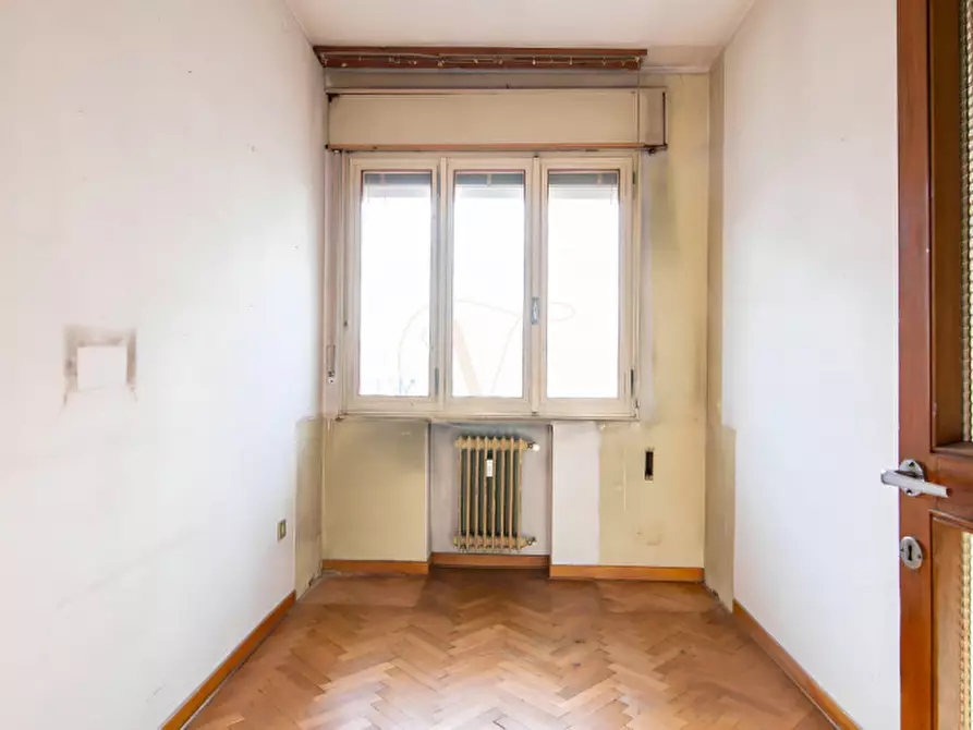 Immagine 6 di Appartamento in vendita  in Via San Pio X 7bis a Padova