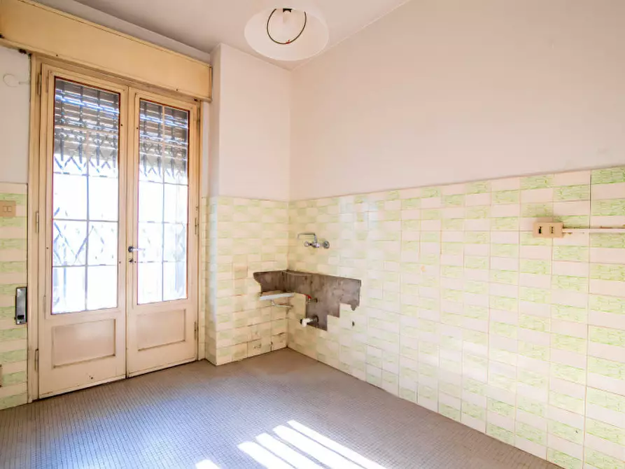 Immagine 7 di Appartamento in vendita  in Via San Pio X 7bis a Padova