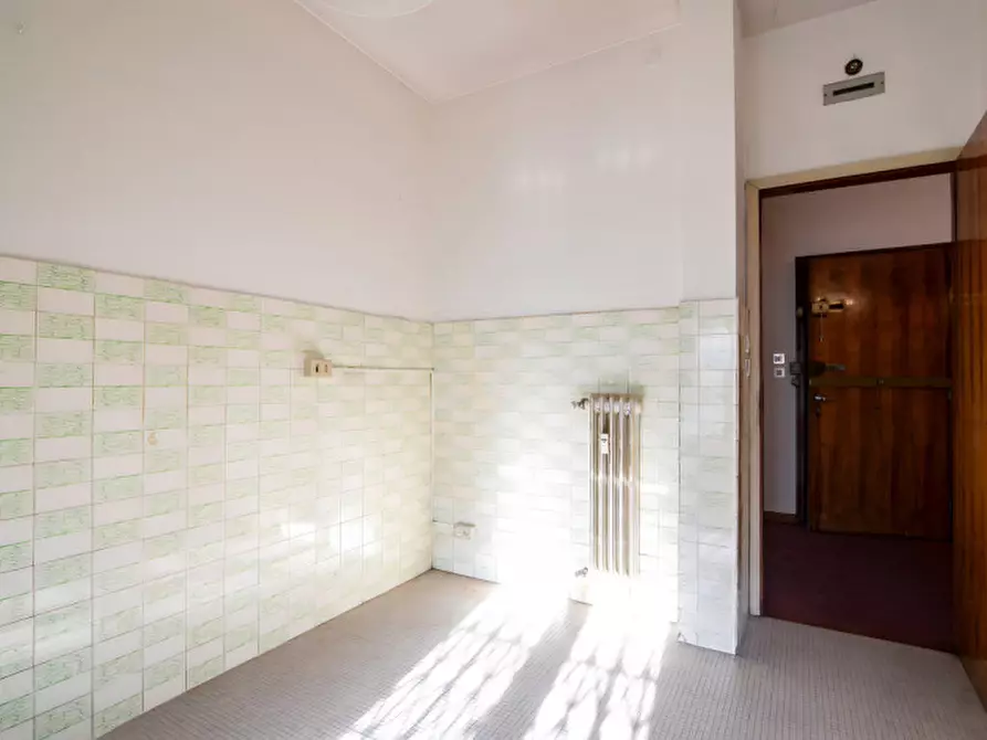 Immagine 8 di Appartamento in vendita  in Via San Pio X 7bis a Padova