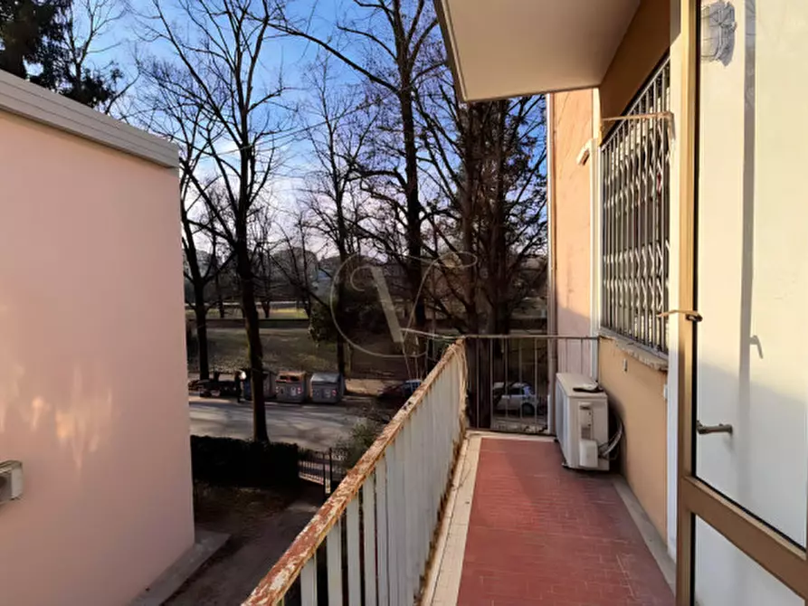 Immagine 9 di Appartamento in vendita  in Via San Pio X 7bis a Padova