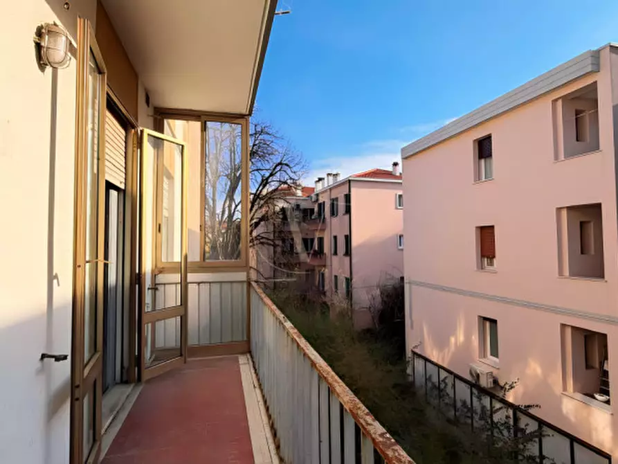 Immagine 10 di Appartamento in vendita  in Via San Pio X 7bis a Padova
