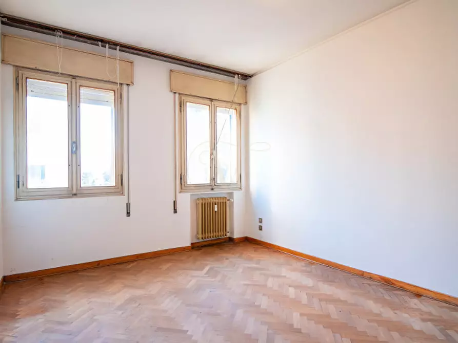 Immagine 15 di Appartamento in vendita  in Via San Pio X 7bis a Padova