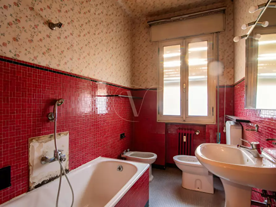 Immagine 17 di Appartamento in vendita  in Via San Pio X 7bis a Padova