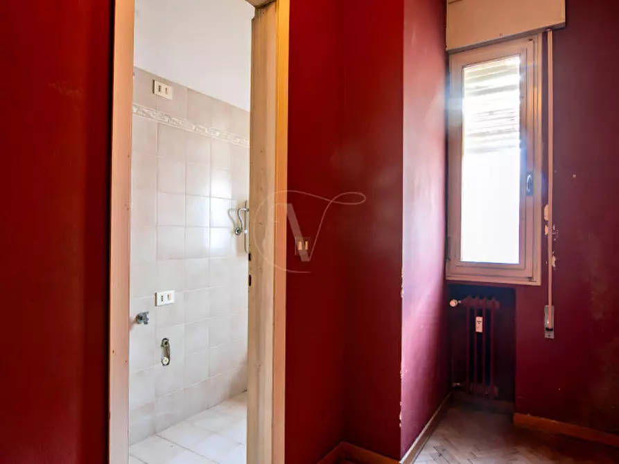 Immagine 18 di Appartamento in vendita  in Via San Pio X 7bis a Padova