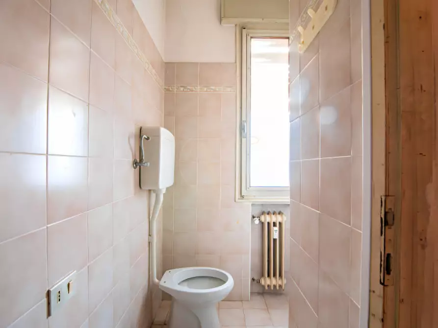 Immagine 19 di Appartamento in vendita  in Via San Pio X 7bis a Padova