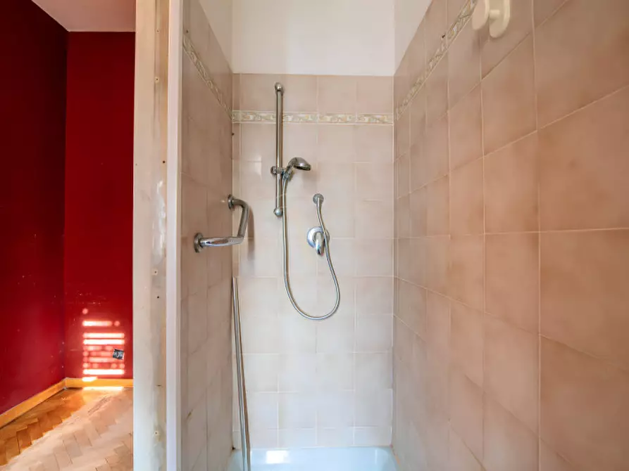 Immagine 20 di Appartamento in vendita  in Via San Pio X 7bis a Padova