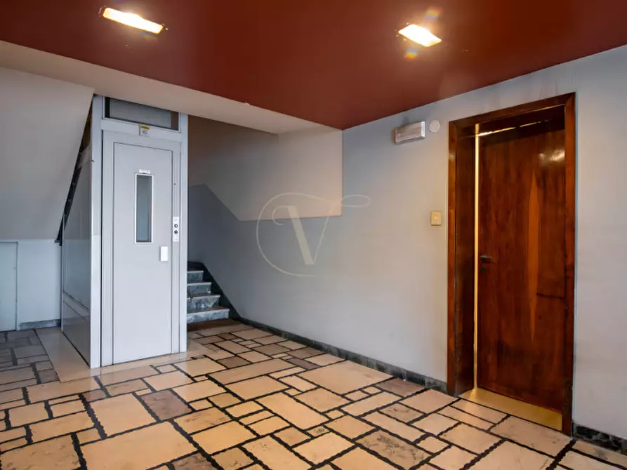 Immagine 22 di Appartamento in vendita  in Via San Pio X 7bis a Padova