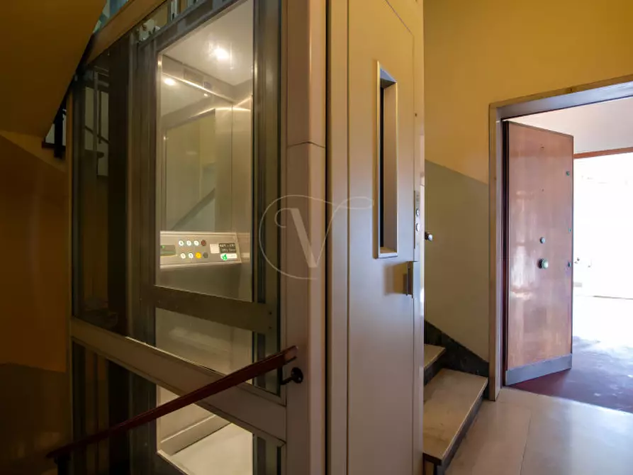 Immagine 23 di Appartamento in vendita  in Via San Pio X 7bis a Padova