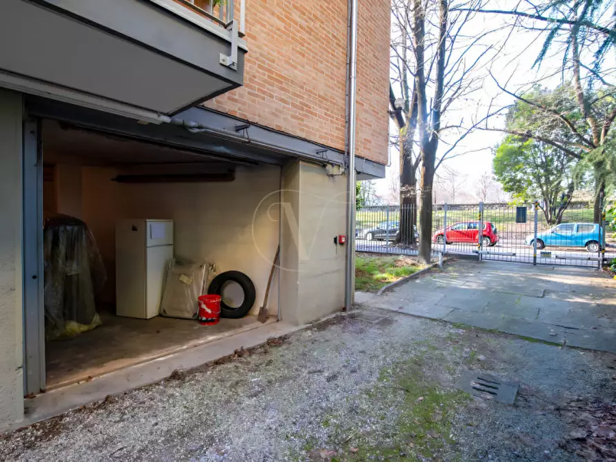 Immagine 25 di Appartamento in vendita  in Via San Pio X 7bis a Padova