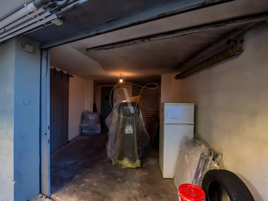 Immagine 26 di Appartamento in vendita  in Via San Pio X 7bis a Padova