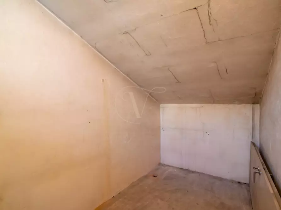 Immagine 29 di Appartamento in vendita  in Via San Pio X 7bis a Padova