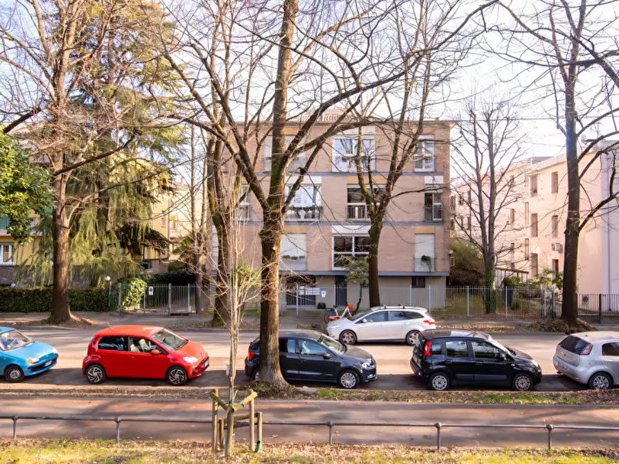 Immagine 30 di Appartamento in vendita  in Via San Pio X 7bis a Padova