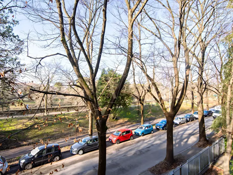 Immagine 31 di Appartamento in vendita  in Via San Pio X 7bis a Padova