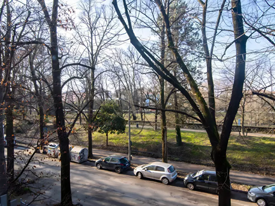 Immagine 32 di Appartamento in vendita  in Via San Pio X 7bis a Padova