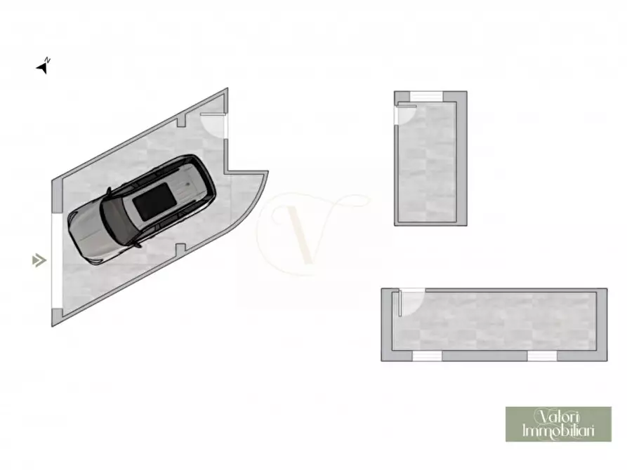 Immagine 34 di Appartamento in vendita  in Via San Pio X 7bis a Padova