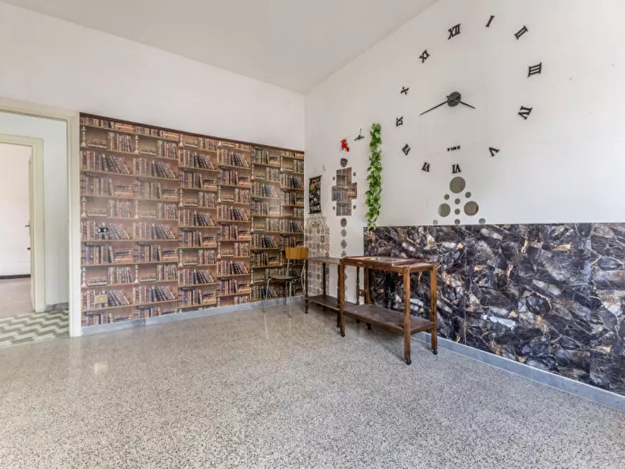 Immagine 15 di Appartamento in vendita  in Via Edoardo Jenner a Roma