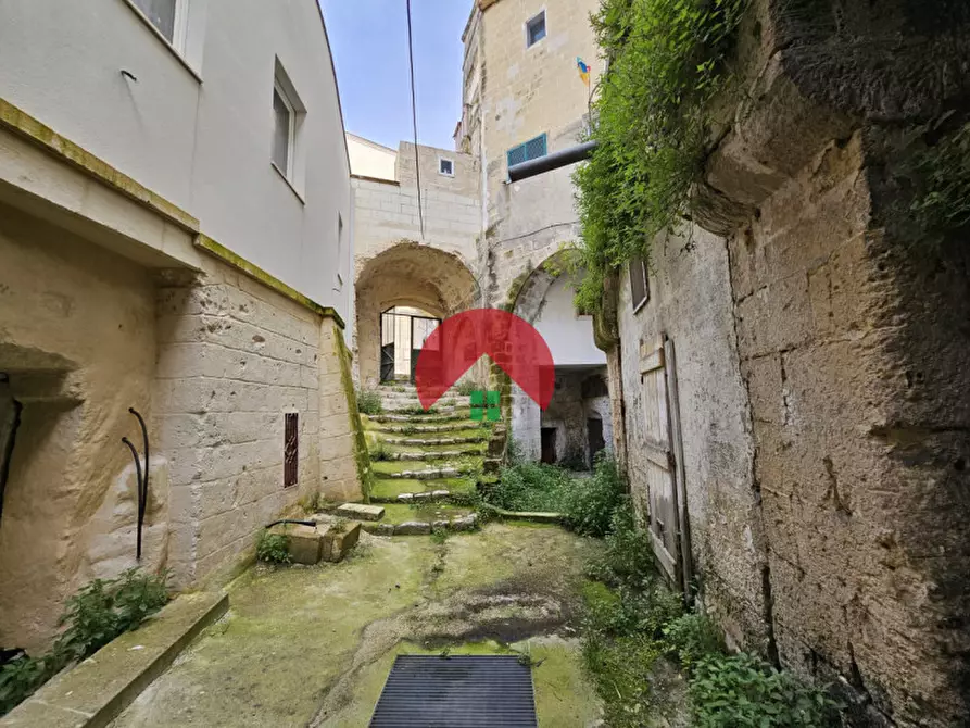 Immagine 1 di Rustico / casale in vendita  a Matera