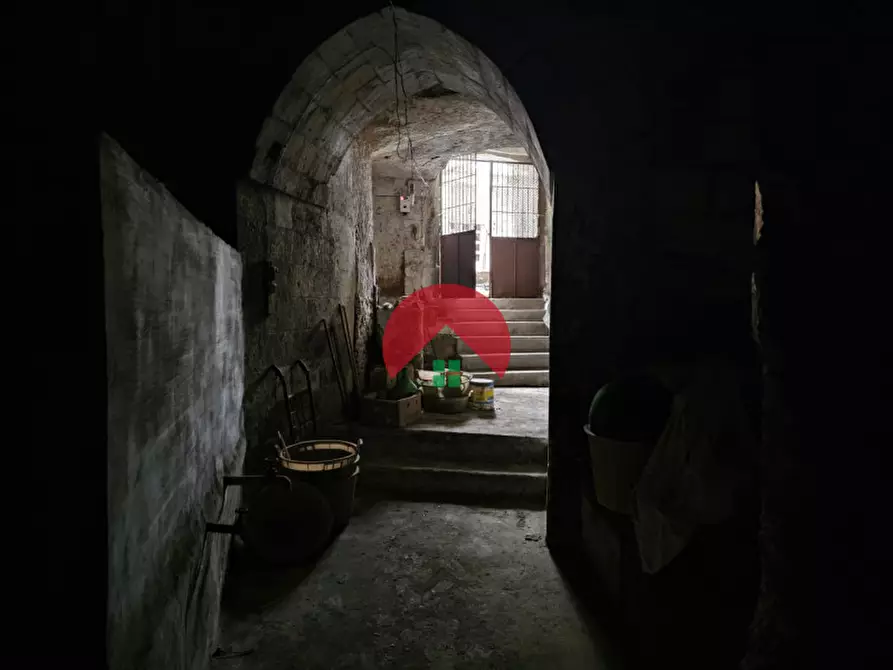 Immagine 8 di Rustico / casale in vendita  a Matera